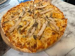 -bosphorus 铂斯西餐厅·土耳其烧烤(环市中路店)