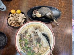 -沈记土鸡米线(七星街品牌中心店)