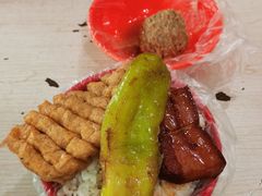 -咱家王新国把子肉(县东巷店)