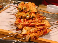 -万鑫鸡翅