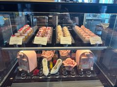 -广州富力君悦大酒店·凯菲厅