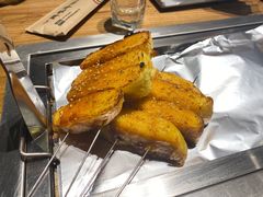 -那些年记忆烧烤