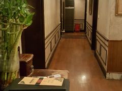 -老洋房花园饭店(绍兴路店)