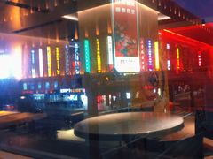 -麦当劳(新王府井店)