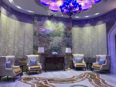 -罗约海滨温泉酒店-索莎西餐厅