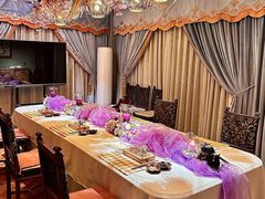 -叶叶菩提(太原别墅店)