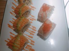 -樟葶谷寿司(椒江店)