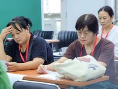 -阿姨来了家政·育儿嫂养老(远洋商务店)