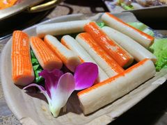 -小龙坎火锅(总店)