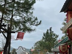 -广东天露山旅游度假区