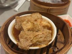 -添好运点心专门店(深水埗店)