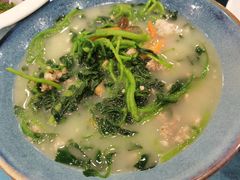 上汤西洋菜-六婶西关小厨(光塔路店)