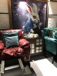 点击看大图 -光SPA科技美肤