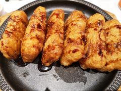 茉莉花糍粑-眉州东坡(团结湖店)