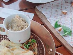 -宝莱纳餐厅(滨江店)