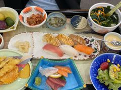 -红叶日本料理(辰熙广场店)