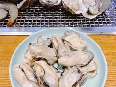 -蚝英雄鲜蚝自助专门店(长楹天街直营店)