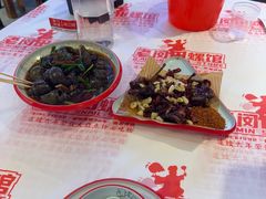 -老闵田螺馆·南昌市井菜·特色小吃(总店)