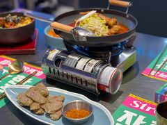 -金再喜韩国大排档(全国总店)