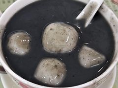 -阿三麻蓉汤圆(顺光大厦店)