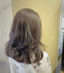 -KEIVON HAIR·崎宏