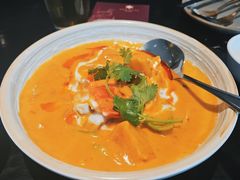 -Thai Alley泰爱里(二沙岛店)