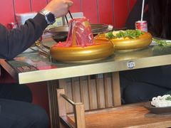 -牛New寿喜烧(金鹰世界店)