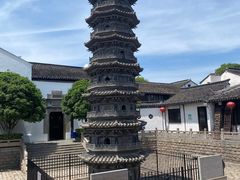 -南翔古镇