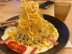 -雷门拉面(龙湖成都金楠天街店)