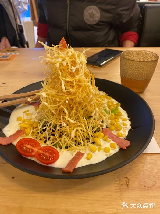 雷门拉面(龙湖成都金楠天街店)图片