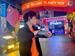 -MR.ROCKY洛奇先生·西餐&酒吧(琶醍店)