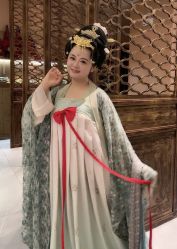 点击看大图 -盘子女人坊古装写真摄影(南京总店)