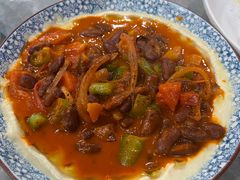 -阿拉伯萨娜餐厅(石马社区店)