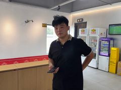 -老黑板筋(顺义总店)