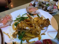 -Red Lobster