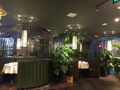 -锋味餐厅(空港复悦里店)