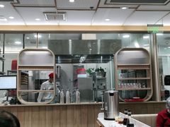 -喜家德虾仁水饺(青岛永旺东部店)