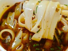 -王记生烫牛杂面馆(兰陵路店)