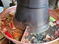 -禾记花园涮肉餐厅