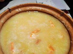 潮汕砂锅海鲜粥-潮堂 · 潮州菜(国贸商城店)