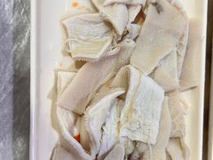 -东山羊庄(八卦岭店)