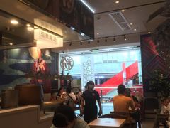-俏凤凰(美林M·LIVE天地东座店)
