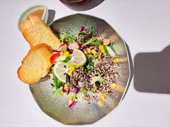 -俄士厨房(五棵松华熙LIVE店)