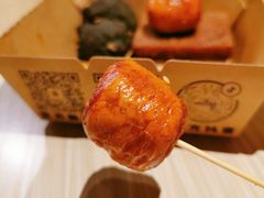 -奶奶的美食(悦立方店)