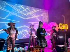 -V SHOW max KTV(粉巷店)