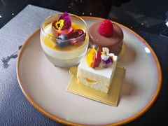 -上海苏宁宝丽嘉酒店·Cafe Bellagio西餐厅