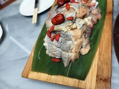 -慢丽江·云南野生菌土鸡锅(付家庄店)