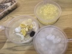 -老胡甜汤(龙眼店)