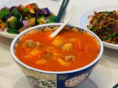 -泉上·发现DISCOVERY ·黔菜餐厅(银海元隆广场店)
