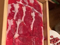 -巴奴毛肚火锅(七宝领展广场店)